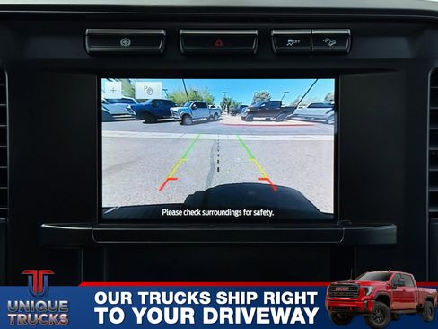 Used 2024 Ford F250 XLT w/ FX4 Off-Road Package AWD/4WD image 35