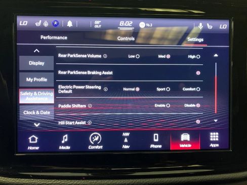 Used 2021 Dodge Durango R/T image 37