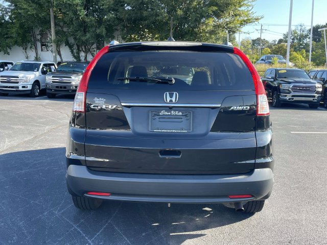 Used 2012 Honda CR-V EX-L image 6