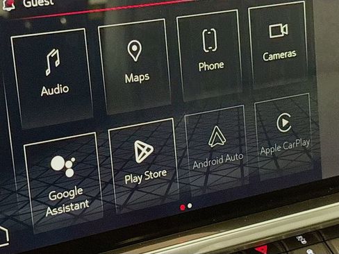 New 2026 GMC Sierra 1500 SLT w/ SLT Premium Package image 15