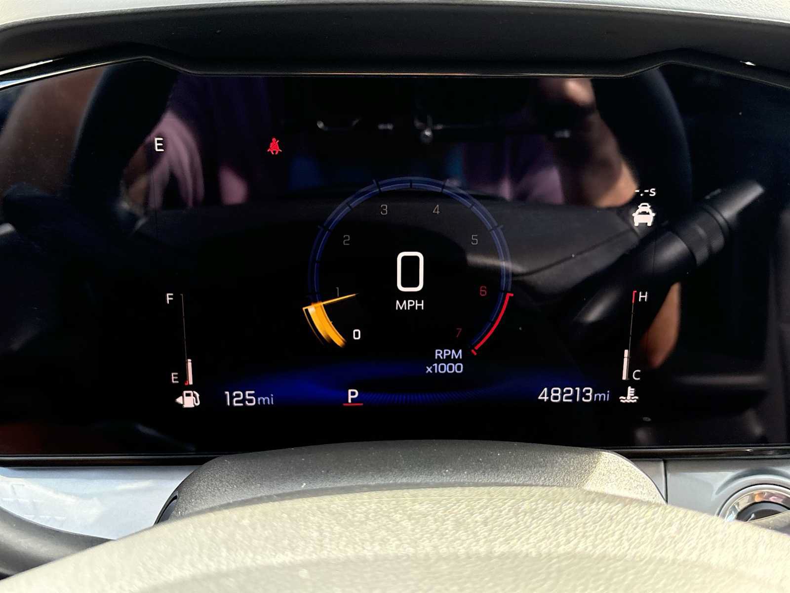Used 2024 Chevrolet Trax LT w/ Driver Confidence Package FWD image 12