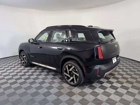 Certified 2025 MINI Cooper Countryman S image 3