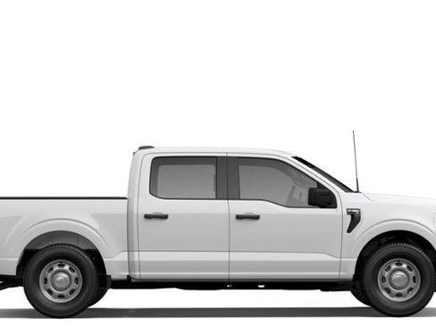 New 2026 Ford F150 XL AWD/4WD image 27