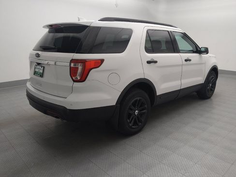 Used 2017 Ford Explorer 4WD image 10