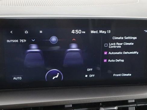 Used 2025 Kia Telluride S FWD image 37
