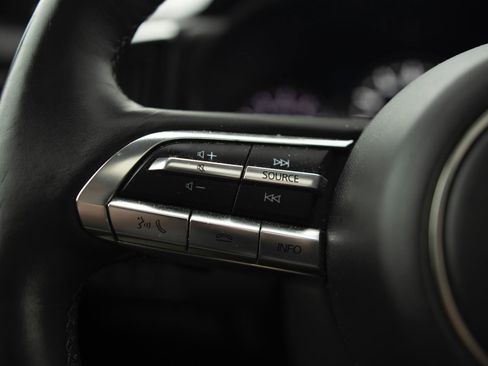 Used 2023 MAZDA CX-50 2.5 Turbo w/ Cargo Package image 6