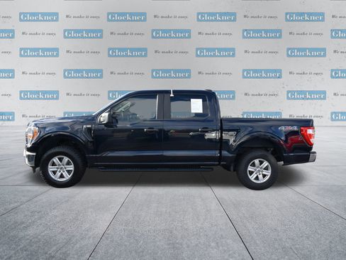 Certified 2021 Ford F150 XL w/ Equipment Group 101A High image 9