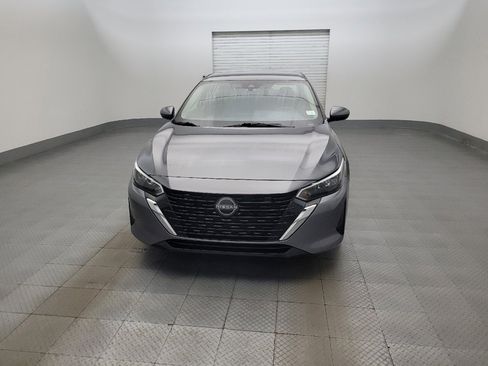 Used 2024 Nissan Sentra S FWD image 15