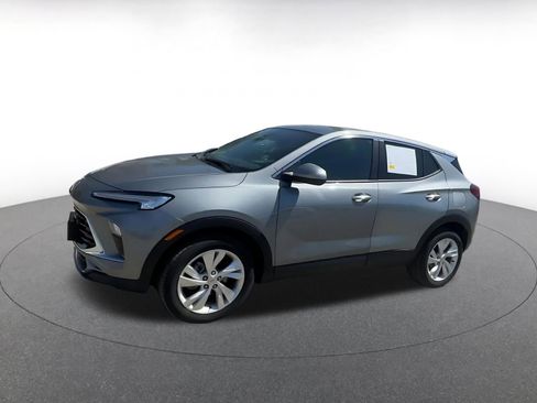 Used 2025 Buick Encore GX Preferred FWD image 8