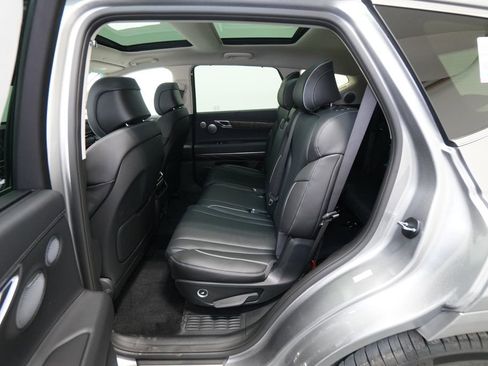 New 2026 Genesis GV80 2.5T Prestige image 24