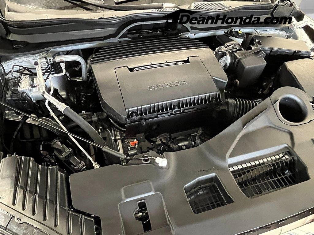 New 2026 Honda Pilot Elite image 12