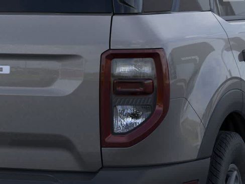 New 2026 Ford Bronco Sport Big Bend AWD/4WD image 21