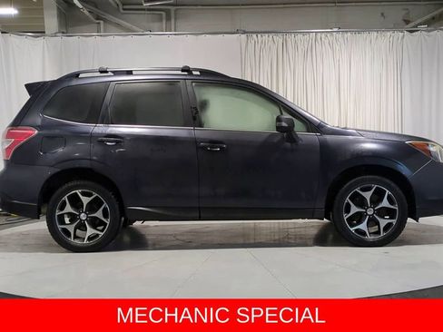 Used 2014 Subaru Forester 2.0XT Touring image 9