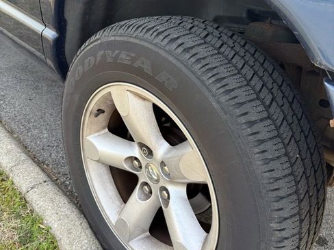 Used 2008 Dodge Ram 1500 Truck SLT w/ Popular Equipment Group image 5