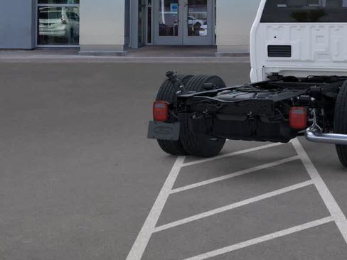 New 2026 Ford F350 XL RWD image 21