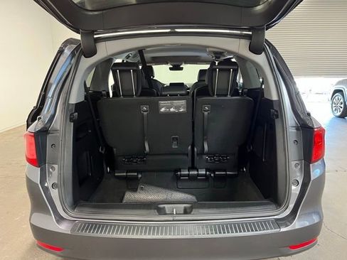 Used 2024 Honda Odyssey EX-L image 15