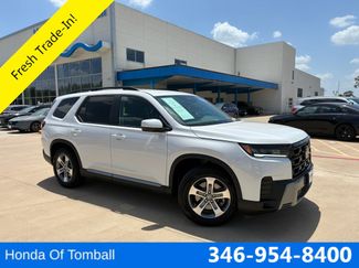 Certified 2026 Honda Pilot EX-L video 1