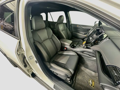 Used 2024 Subaru Outback Wilderness AWD/4WD image 33
