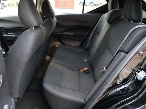 Certified 2023 Nissan Kicks S FWD image 12