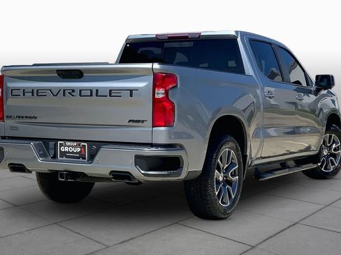 Used 2023 Chevrolet Silverado 1500 RST w/ RST All Star Premium Package image 13