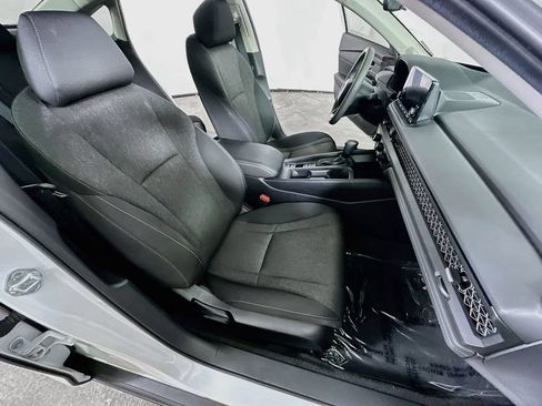 Used 2024 Honda Accord EX image 12