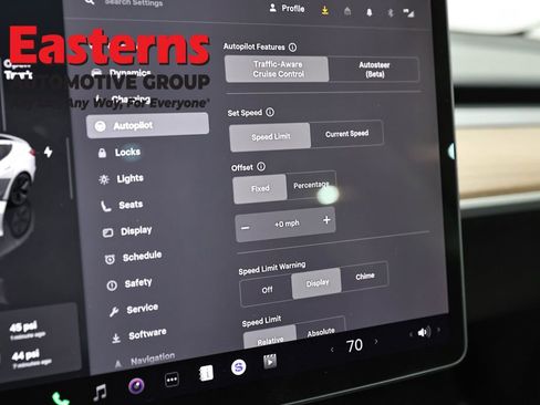Used 2023 Tesla Model 3 Standard Range image 15
