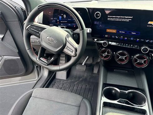 New 2026 Chevrolet Blazer EV RS w/ Super Cruise Package image 13