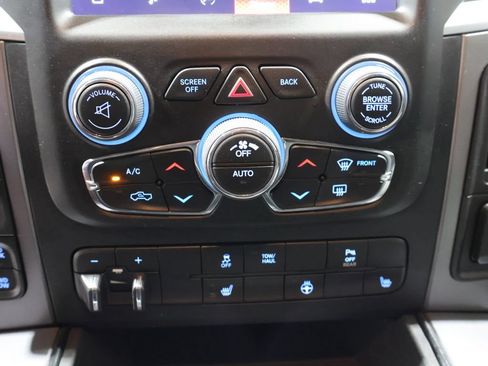 Certified 2023 RAM 1500 Warlock w/ Trailer & Traction Group AWD/4WD image 34