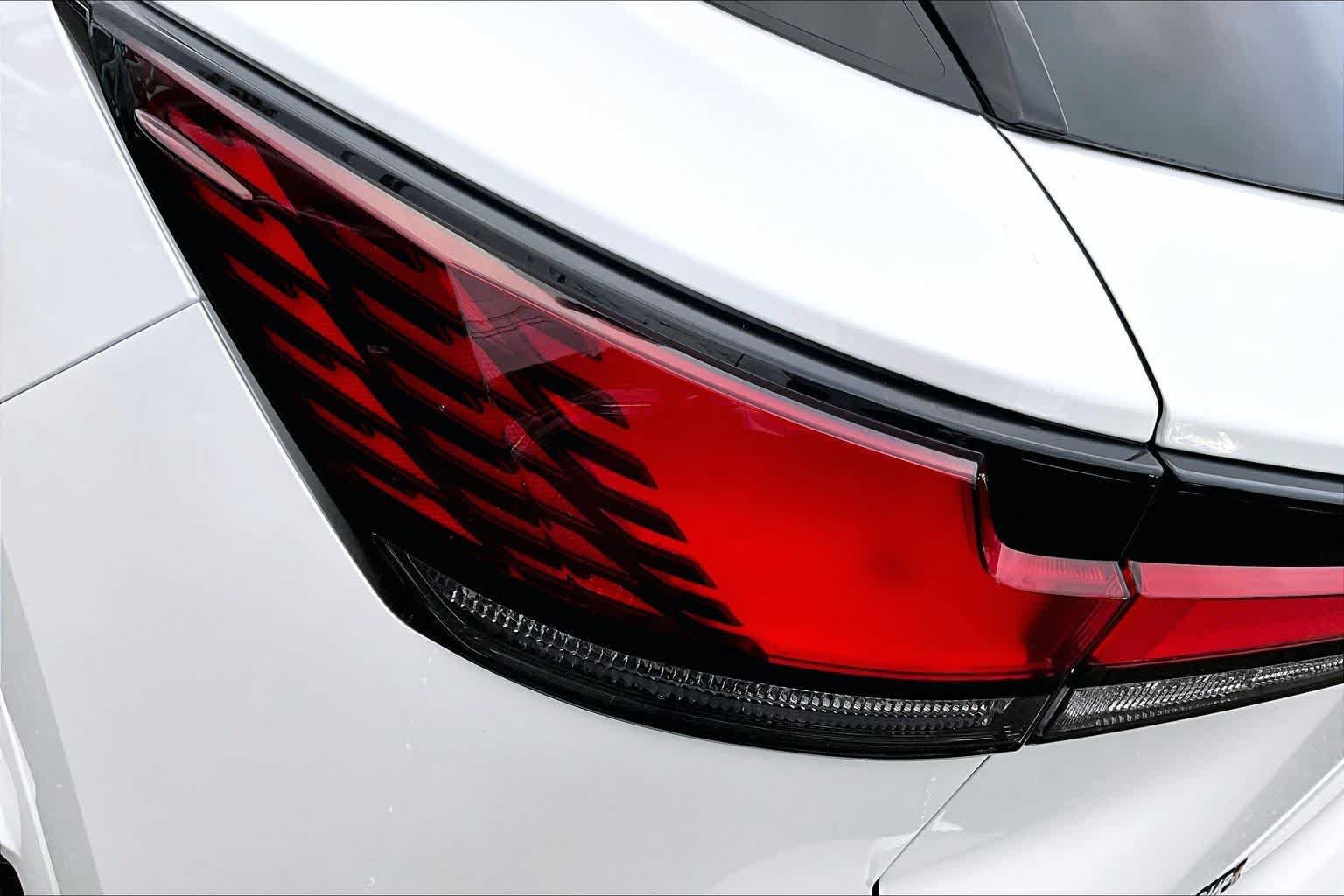 Certified 2026 Lexus RX 350 Premium AWD/4WD image 29