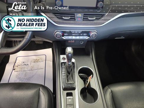 Used 2019 Nissan Altima 2.5 SL FWD image 11