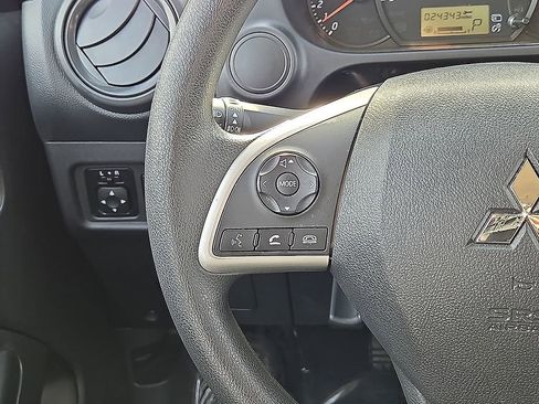 Used 2024 Mitsubishi Mirage ES image 17