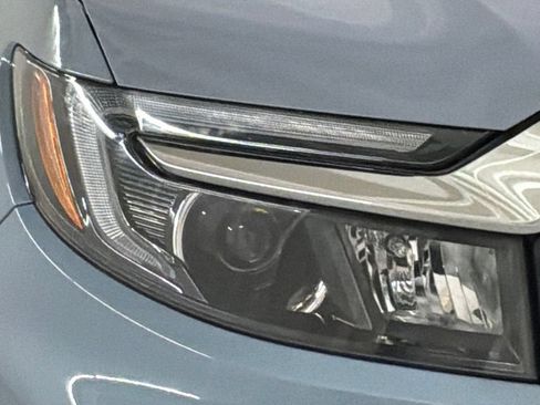 Certified 2024 Honda Passport EX-L image 30