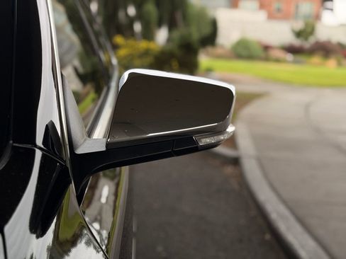 Used 2019 Chevrolet Impala Premier FWD image 14