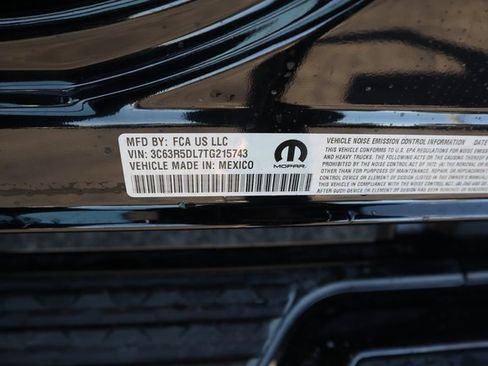 New 2026 RAM 2500 Big Horn image 26