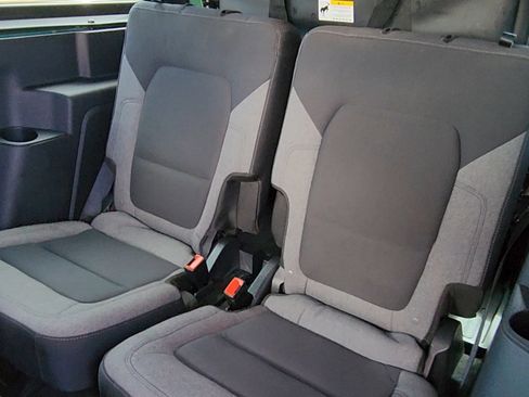 Certified 2025 Ford Bronco 2-Door AWD/4WD image 24