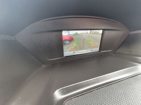 Used 2019 Ford Escape S image 8