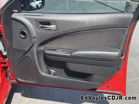 Used 2023 Dodge Charger GT w/ Blacktop Package image 18