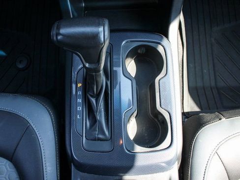 Used 2020 Chevrolet Colorado Z71 image 19