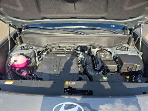 New 2026 Hyundai Palisade SE image 40