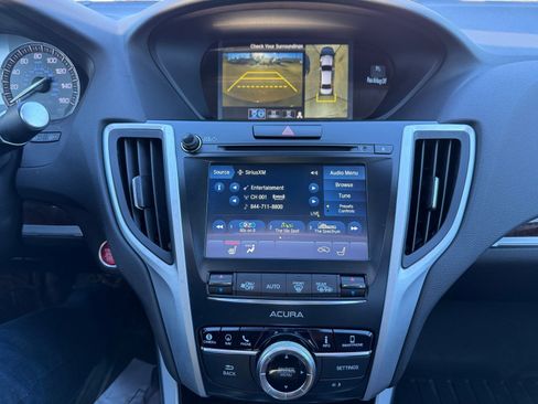 Used 2020 Acura TLX V6 SH-AWD w/ Advance Package image 15