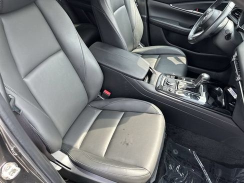 Used 2024 MAZDA CX-30 AWD 2.5 S w/ Select Sport Pkg image 27