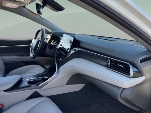 Certified 2024 Toyota Camry SE image 35