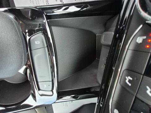 New 2026 Chevrolet Trax ACTIV FWD image 23