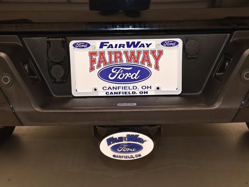 Certified 2021 Ford F150 Limited image 41