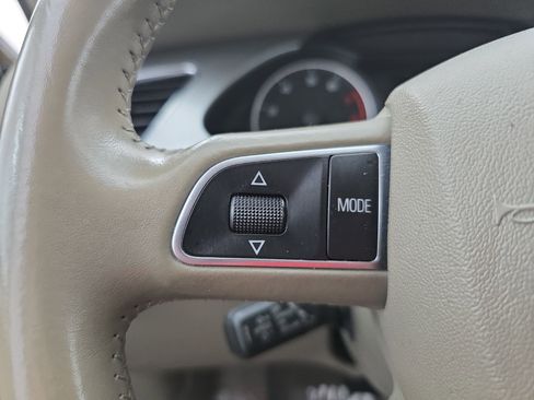 Used 2011 Audi A4 2.0T Premium Plus AWD/4WD image 16