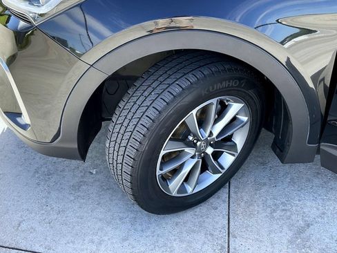 Used 2019 Hyundai Santa Fe XL SE w/ SE Premium Package 02 FWD image 26