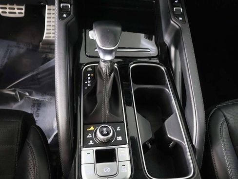 Used 2021 Kia Telluride SX w/ SX Prestige Package AWD/4WD image 51