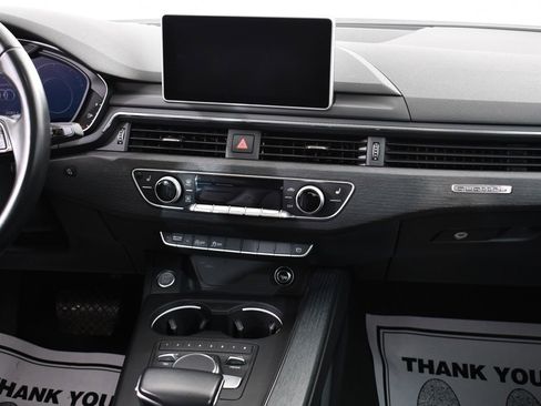 Used 2017 Audi A4 2.0T Premium w/ Convenience Package image 9