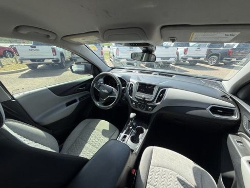 Used 2023 Chevrolet Equinox LS FWD image 35