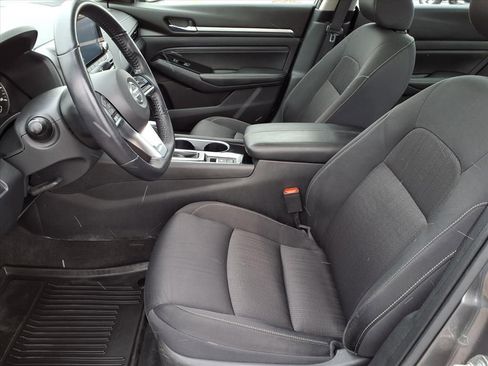 Used 2020 Nissan Altima 2.5 SV image 5